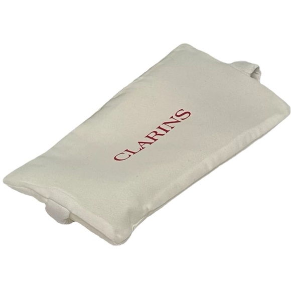 Clarins Accessories - BUY NOW CLARINS - Hot & Cold Reusable Face Mask